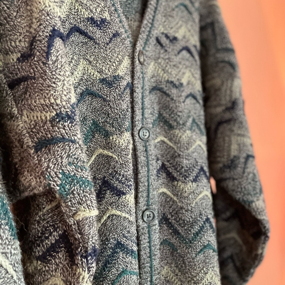 Pacific Winds Cardigan
